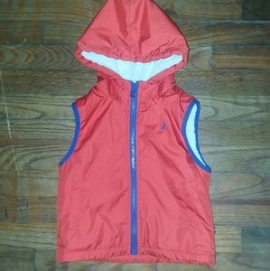 Nautica vest